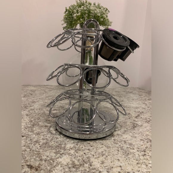 K cups pod holder cups not - Picture 3 of 5